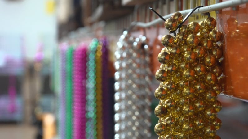 Krewe of Demeter postpones Mardi Gras parade due to severe weather