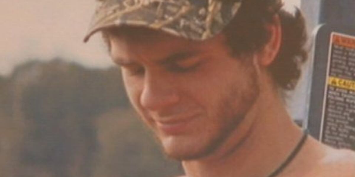 Noah Runkle Family members say Noah Randle is a hero