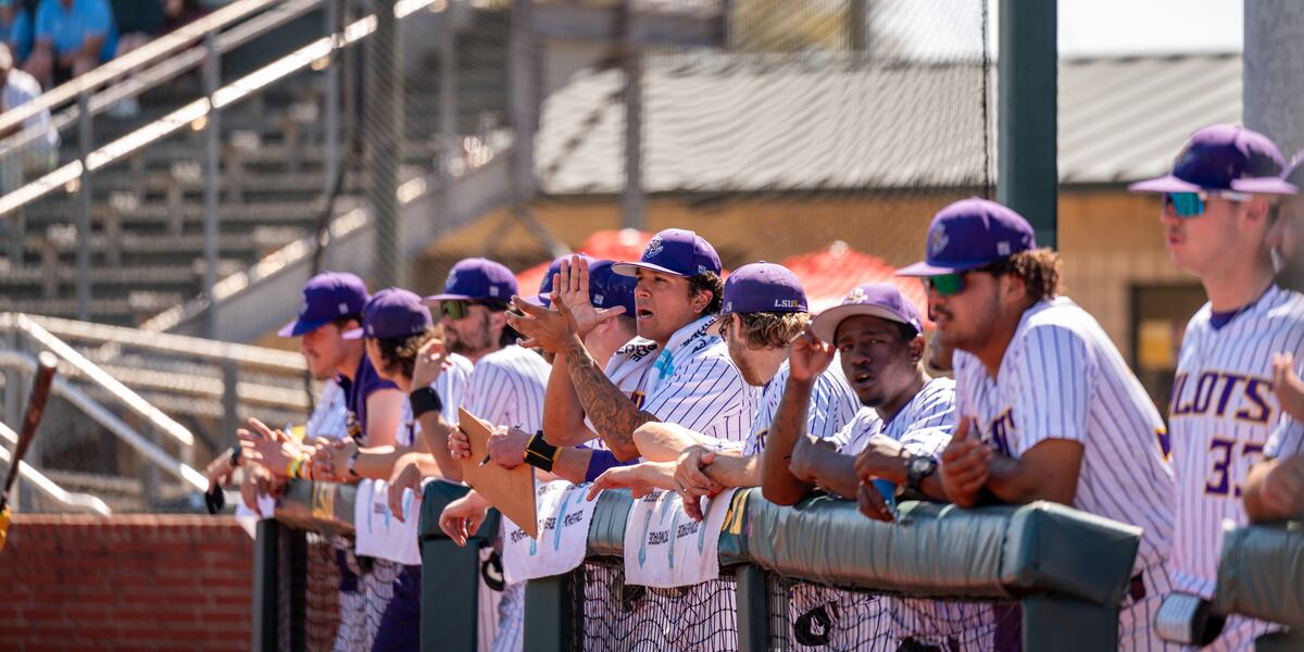Lsius LSUS Pilots go 47-0 this season, setting record for longest winning streak