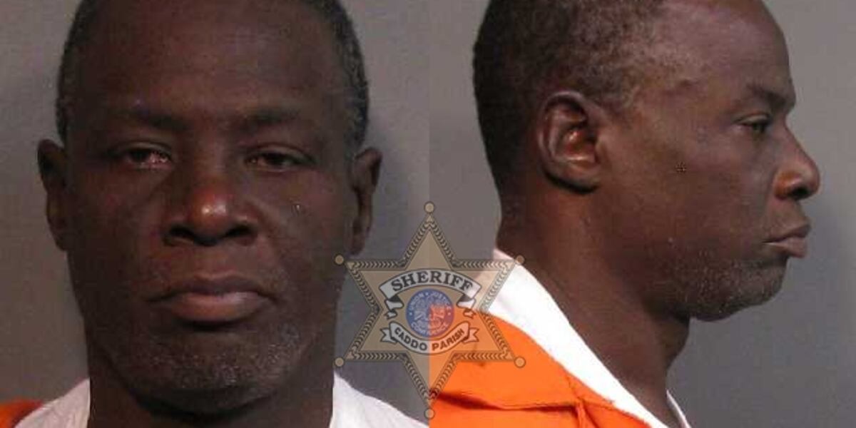 Shreveport man will spend a decade behind bars following multiple ...