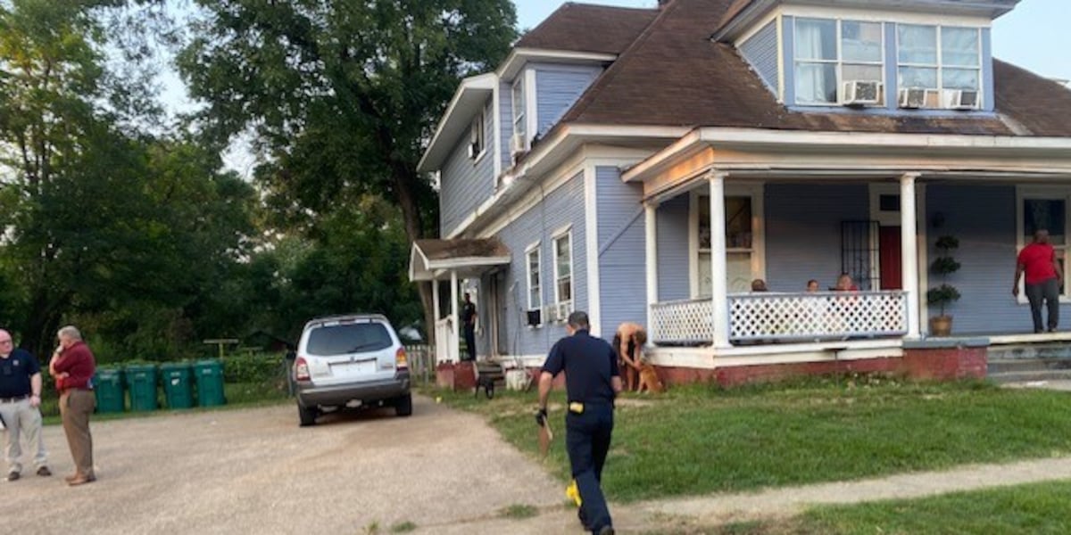 Burglary News Image
