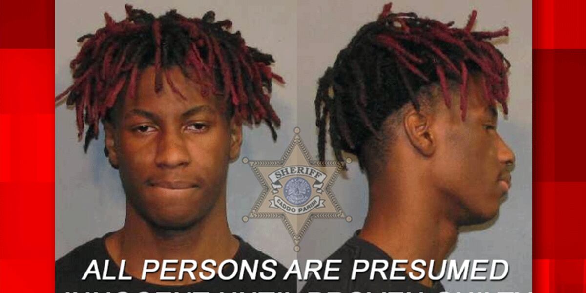 Arrest News Image
