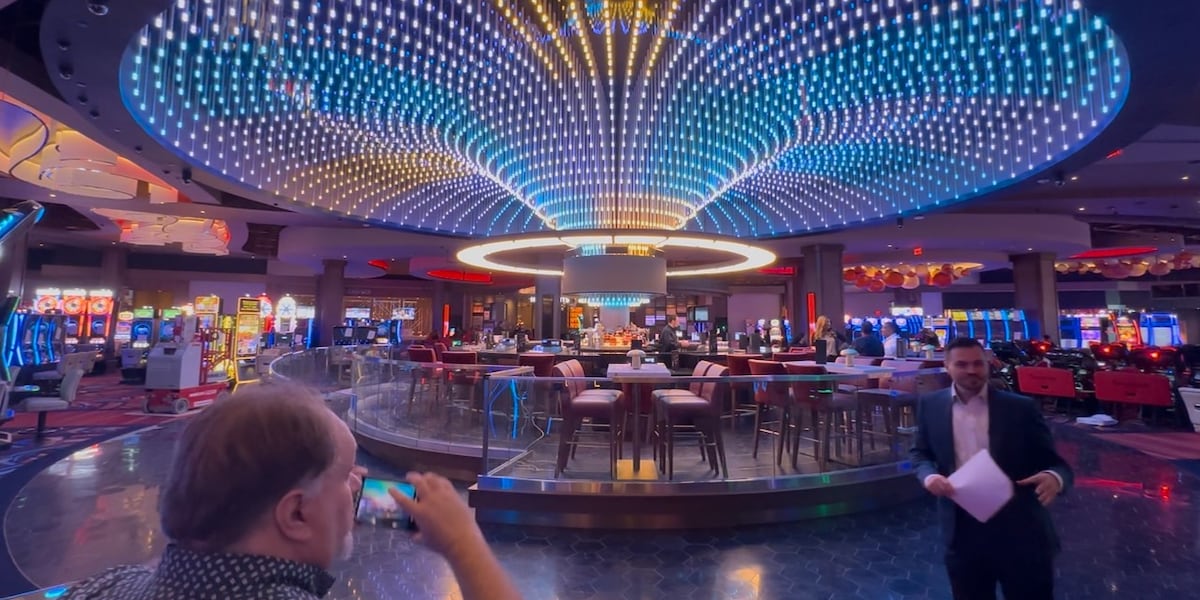 Live! Casino opening could give a boost to the market’s other casinos
