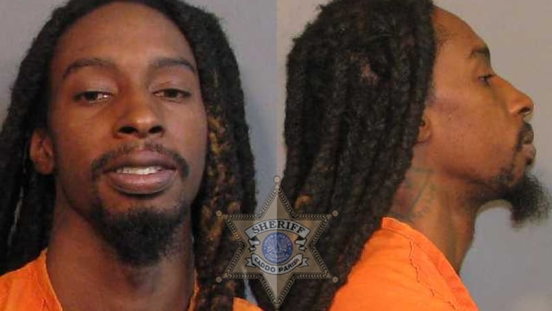 Kenavion Marquis Baker, 29