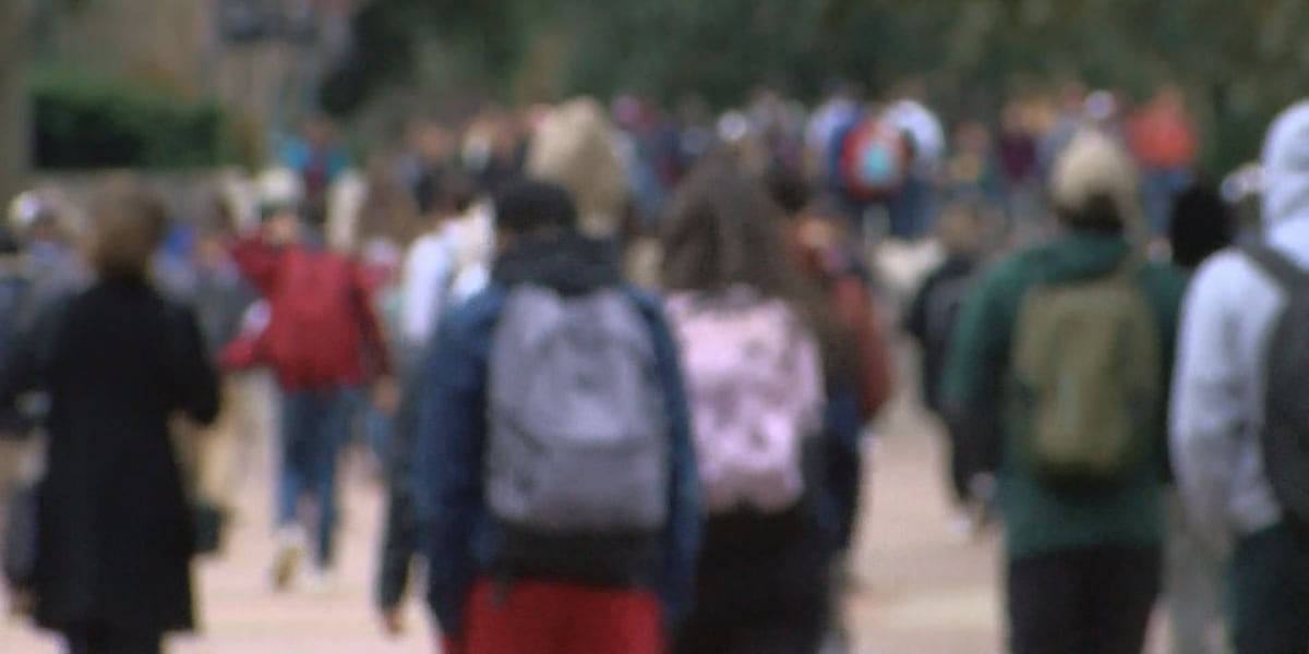 Ls Lamp Program LS LAMP program at LaTech aims to increase minority recruiting ...