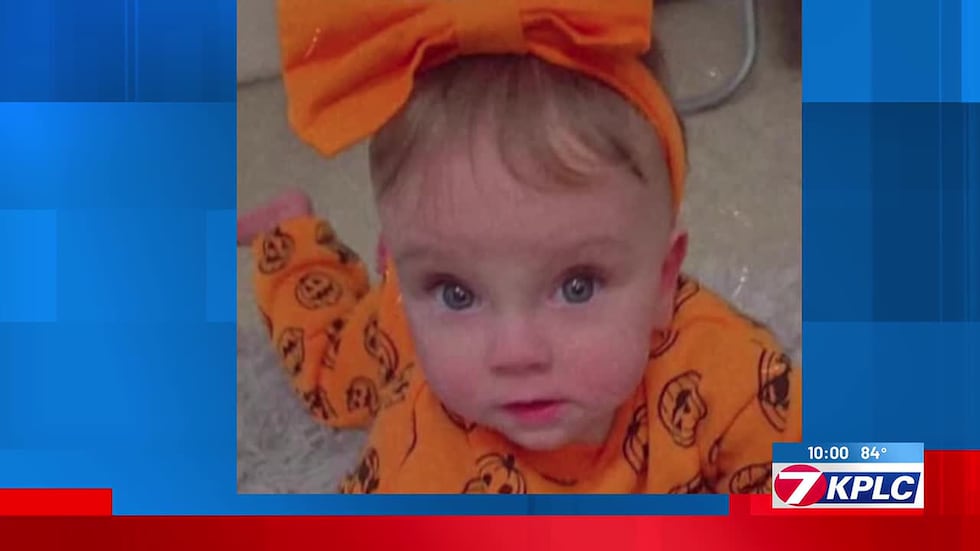Foster father arrested in toddler’s death