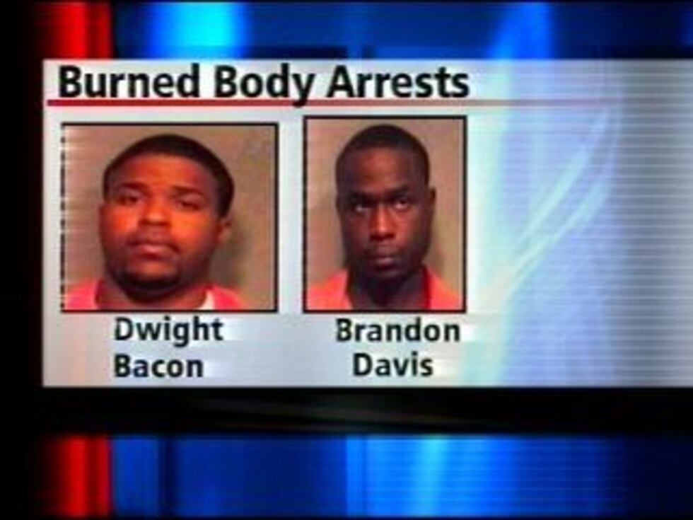 Brandon Rashaad Davis Guilty As Charged; Jury Makes Decision In Brandon Davis Case