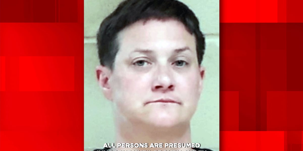 Arrest News Image