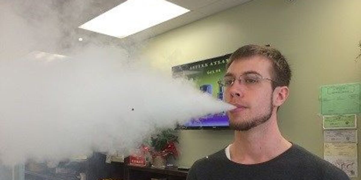 cigarette smoke formaldehyde Mayo Clinic Q and A: Toxic chemicals from cigarettes remain toxic in secondhand E-cig advocates push back against