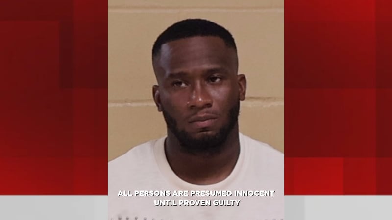 Off-duty Shreveport police officer, Kelvin Johnson, arrested after downtown drinking incident.
