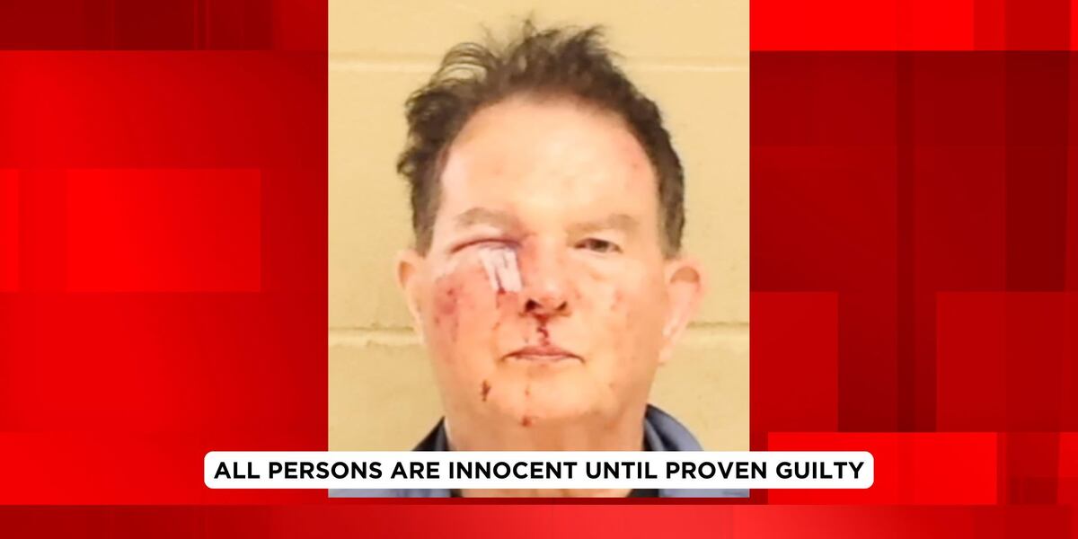 Arrest News Image