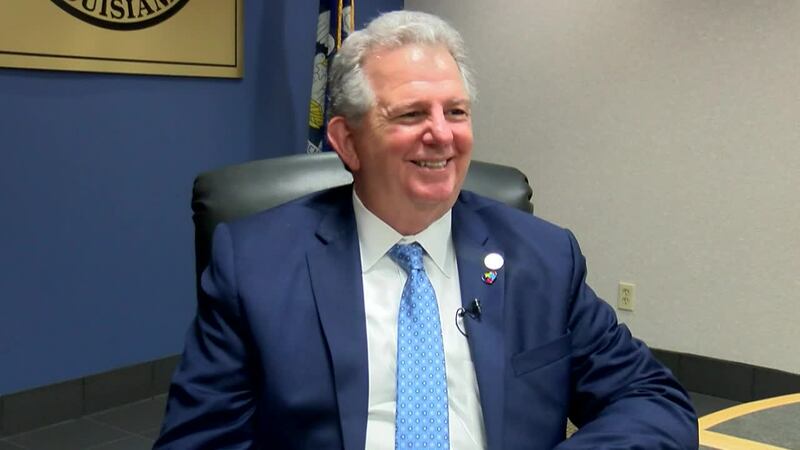 New execution date to be set for Caddo Parish death row inmate Marcus Reed