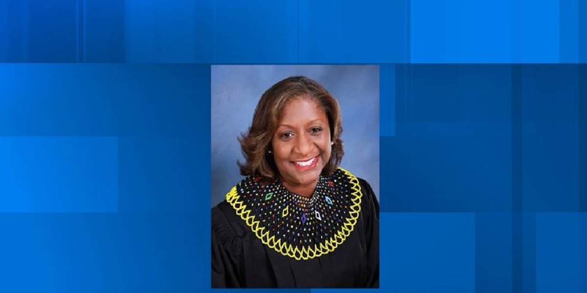 Shreveport City Court Judge Sheva M Sims to be installed as chief judge Shreveport City Court Judge Sheva M Sims to be installed as chief judge