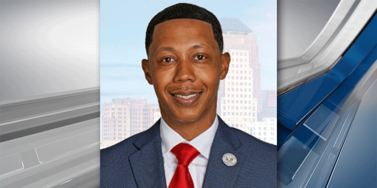 Caddo Parish School Board president announces candidacy for La House Caddo Parish School Board president announces candidacy for La House