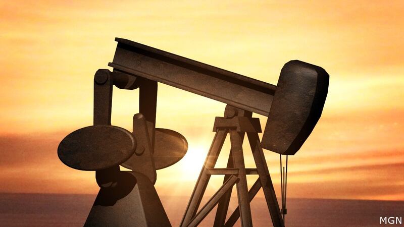 La. awarded federal grant money to plug 250+ orphan wells across