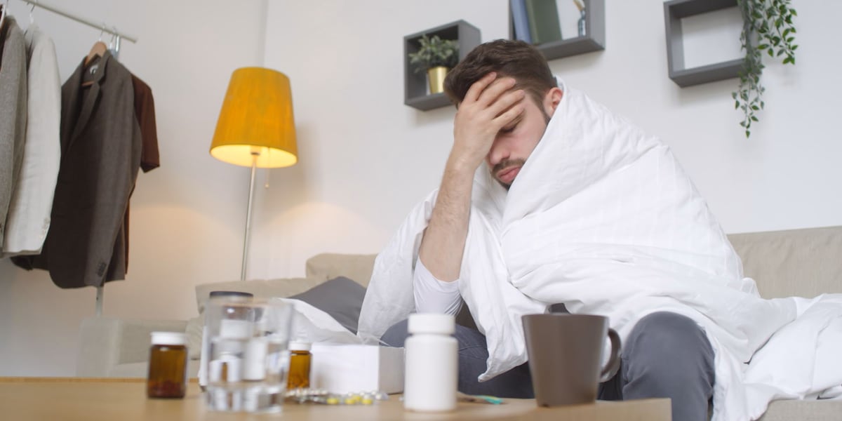 Whooping Cough Cases Rise in Louisiana: LDH Reports 6 New Cases, No Measles Update