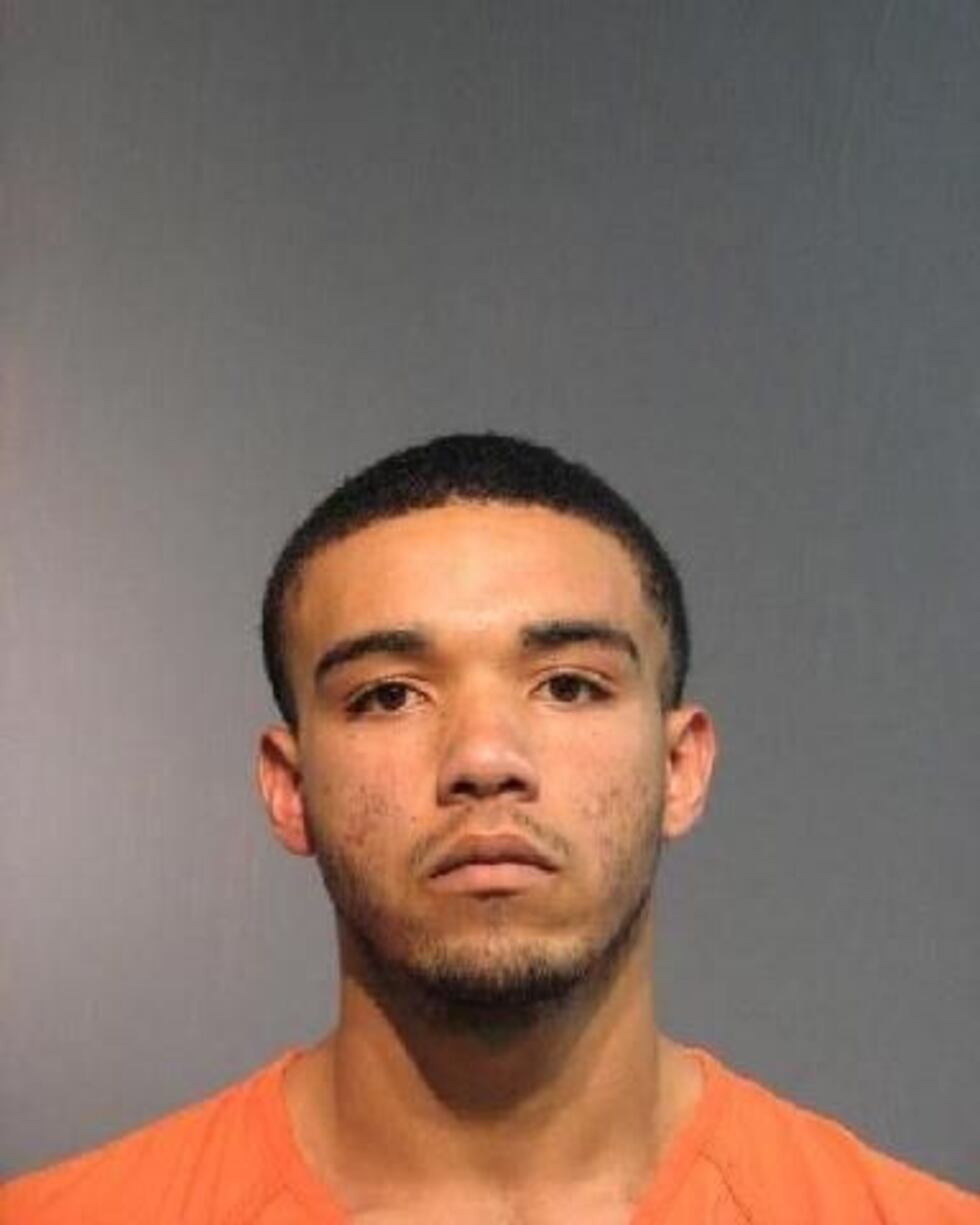 Joey T. Monette Jr. (Source: Natchitoches Parish Sheriff's Office)