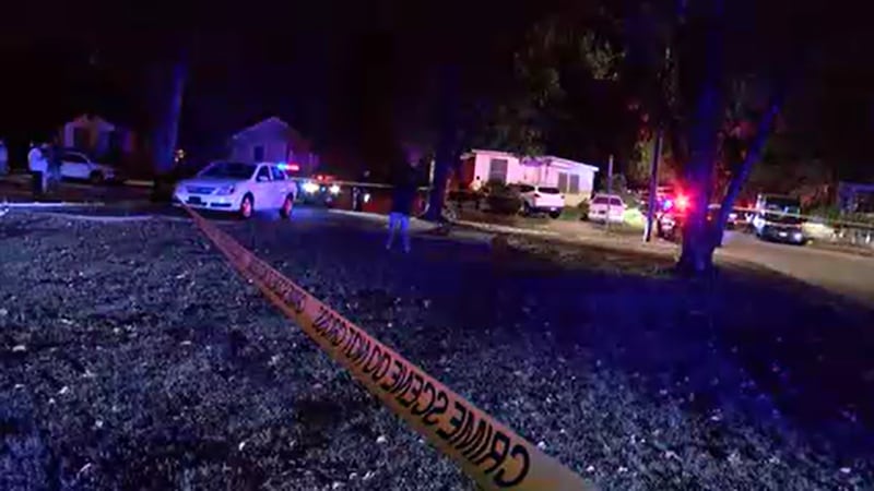 A homicide in Texarkana, Texas, is now under investigation.