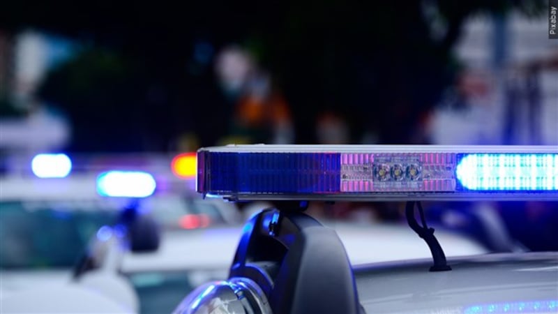 A company worker was detained after reportedly shooting a suspected drill thief in the leg at...