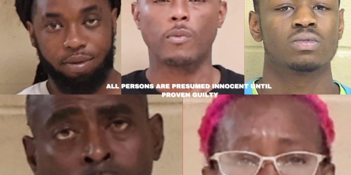 Shreveport Apartment Complex Targeted: Multiple Arrests Follow Shooting and Homicide