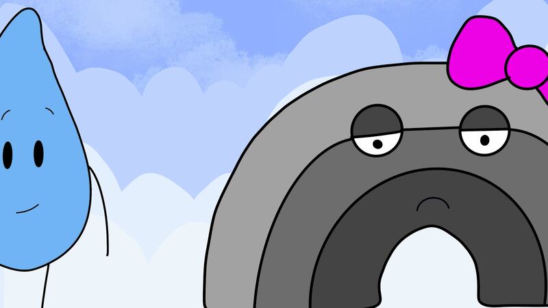 Zoë Brown's animated film, Drought, won Film Prize Junior 2024, and now she's using her...