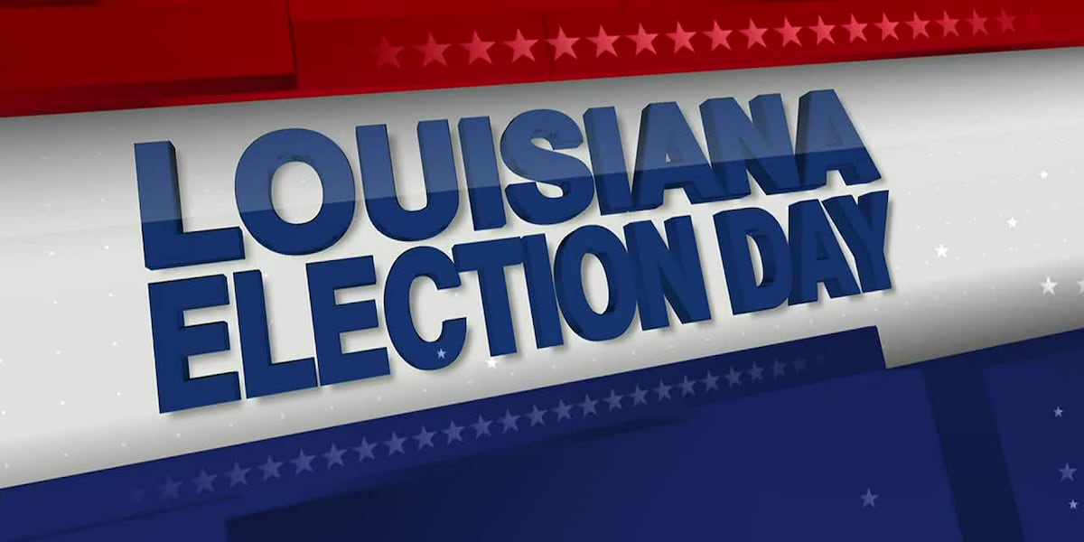 8 proposed amendments to Louisiana Constitution explained