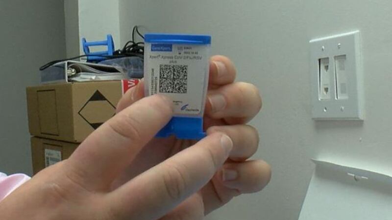 How much does a COVID-19 test cost?