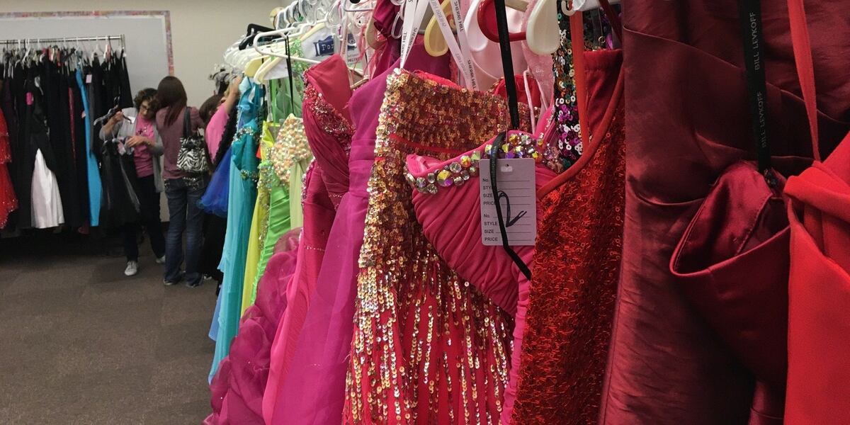 prom dresses shreveport Sherri Hill 54219 Sloan's Formals & Boutique Silver beaded dress 43623 Jovani First Impressions Prom, Prom