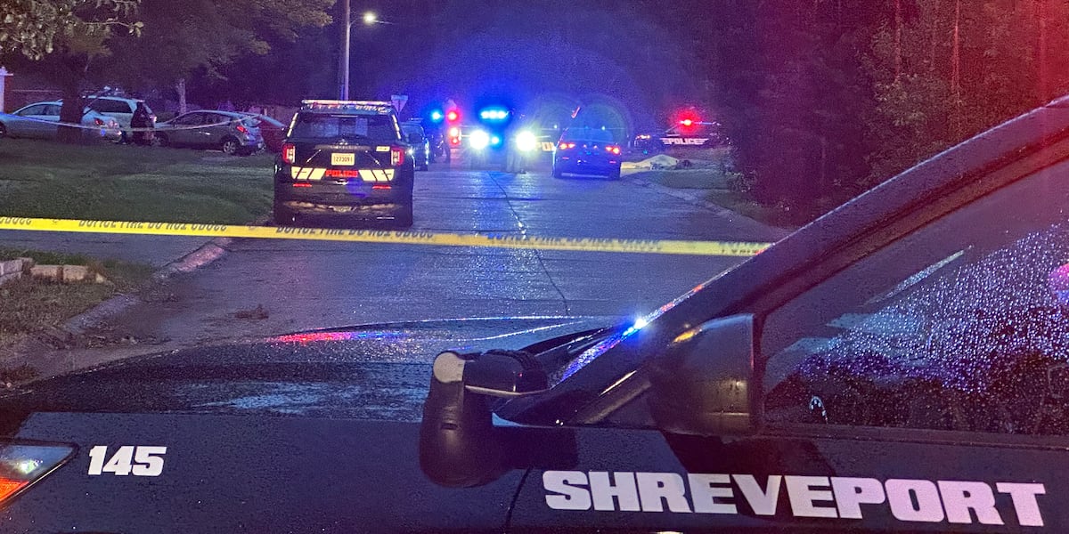 Shooting News Image