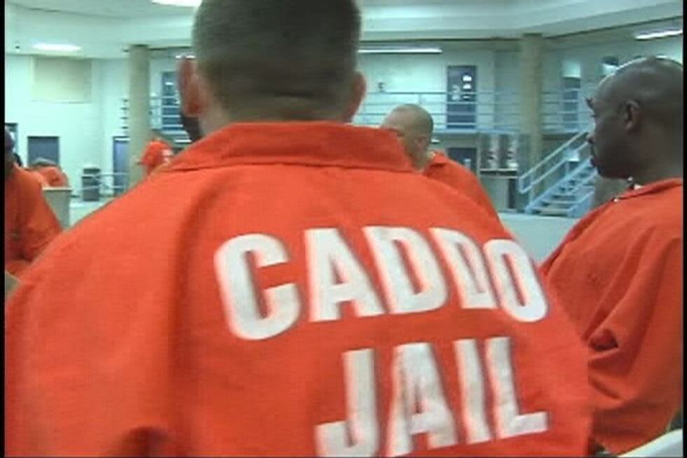 Ccc Inmates KSLA News Investigates: Inmate Rehab Behind Bars At Caddo Correctional ...