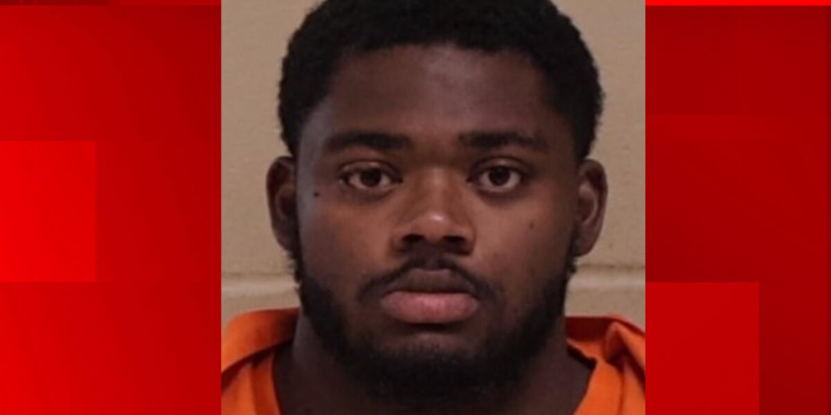 Arrest News Image