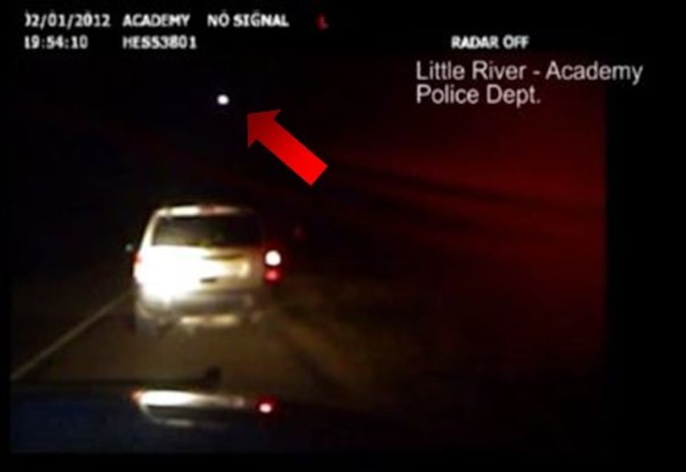 (Source: Little River - Academy Police via CNN)