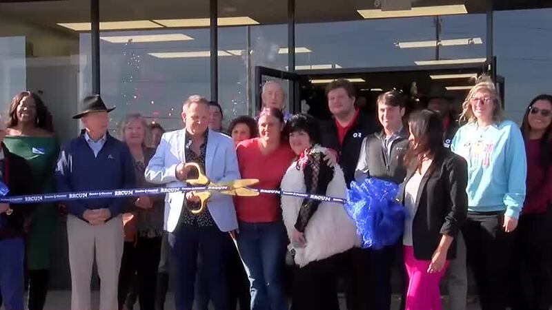 New businesses coming to Bossier City