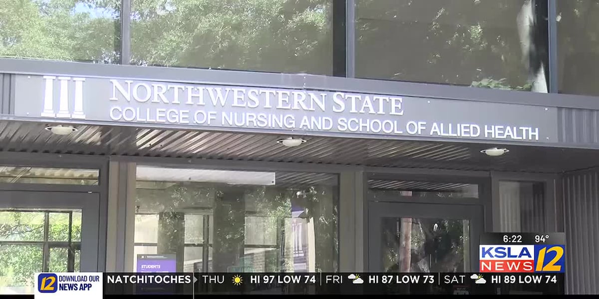 Louisiana's NSU Secures $2 Million Grant to Boost Psychiatric Mental Health Training – Addressing Critical Healthcare Shortage