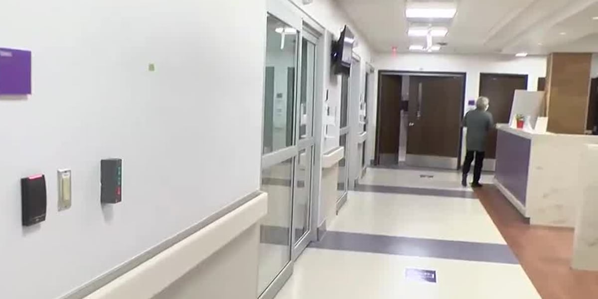 CHRISTUS Health’s children’s clinic to hold grand opening Aug. 23 CHRISTUS Health’s children’s clinic to hold grand opening Aug. 23