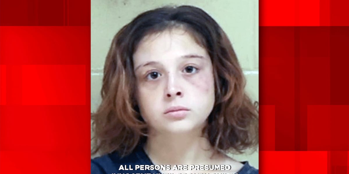 Arrest News Image
