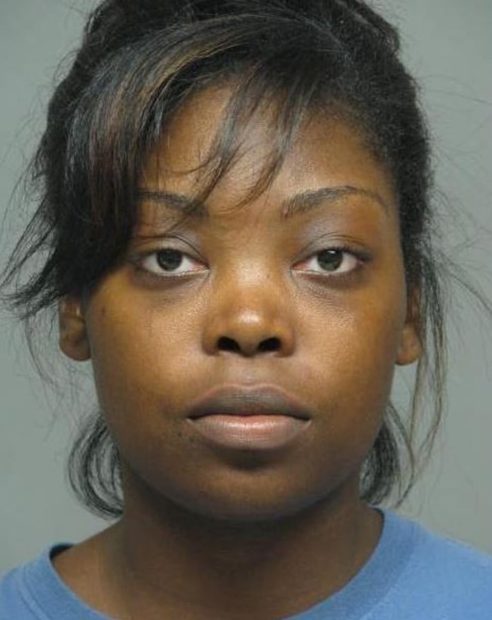 Alexis D. Neal, 19 (Source: Bossier City Police Department)