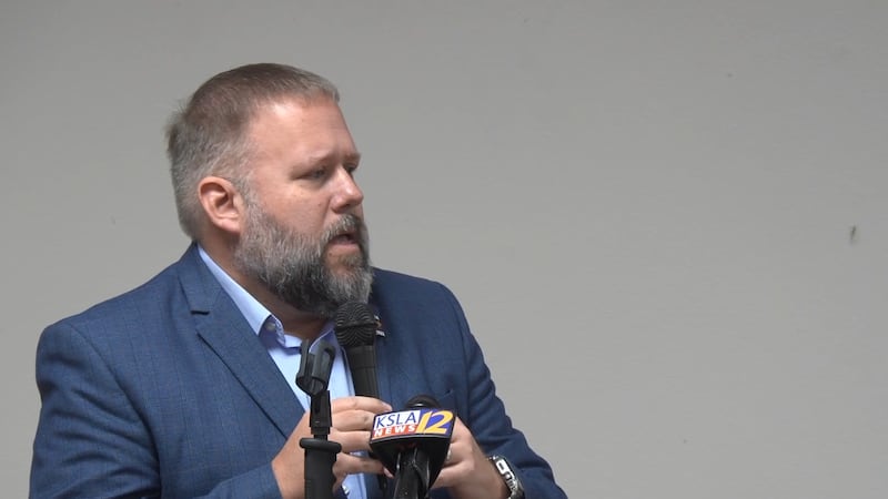 The Bossier City Council has unanimously approved Mayor Tommy Chandler's appointment for the...