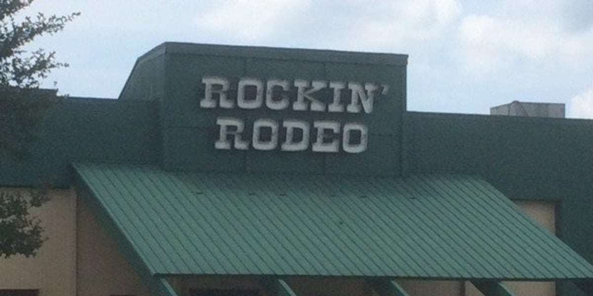 Rockin' Rodeo closes after nearly 2 decades