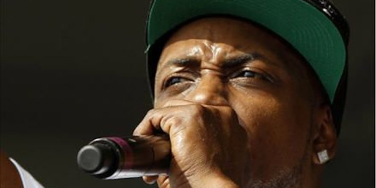 Rape case against rapper Mystikal back in court