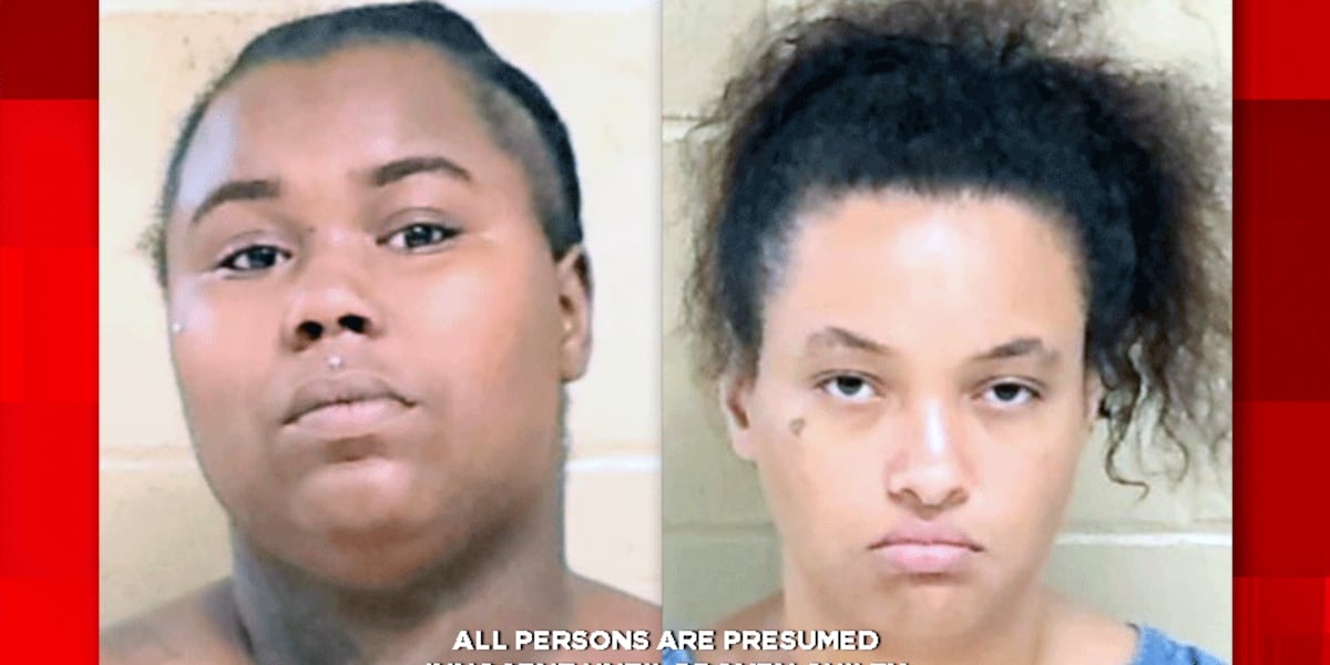 Arrest News Image
