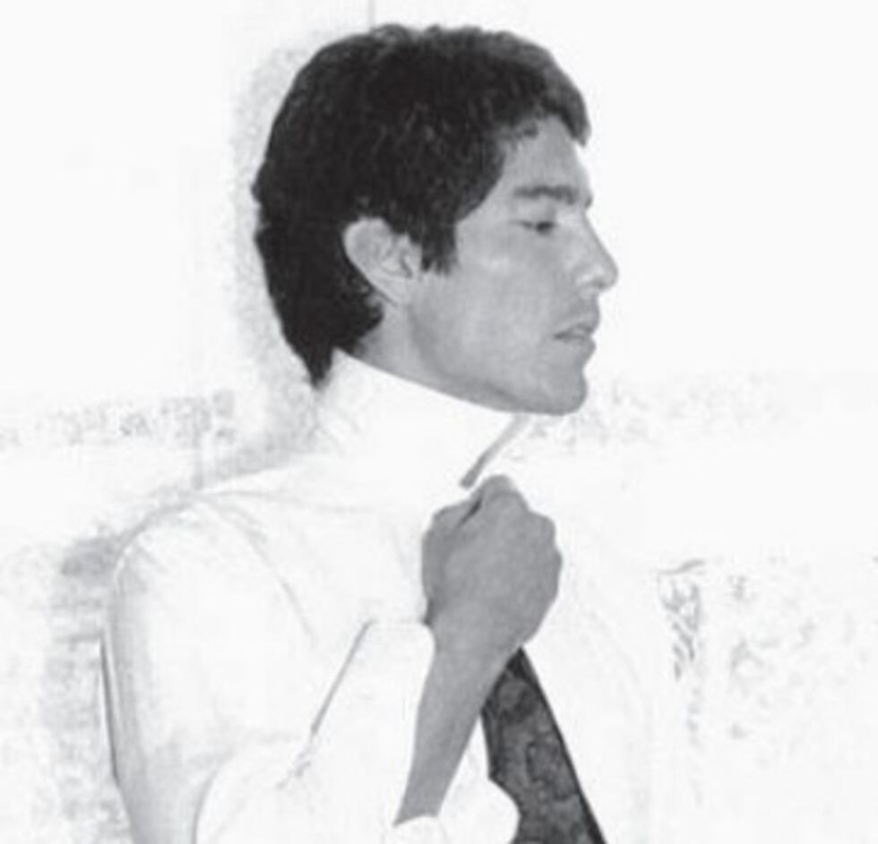 ArkLaTex Artistry's Brittney Hazelton speaks to Shreveport author Dave Marz about his new...