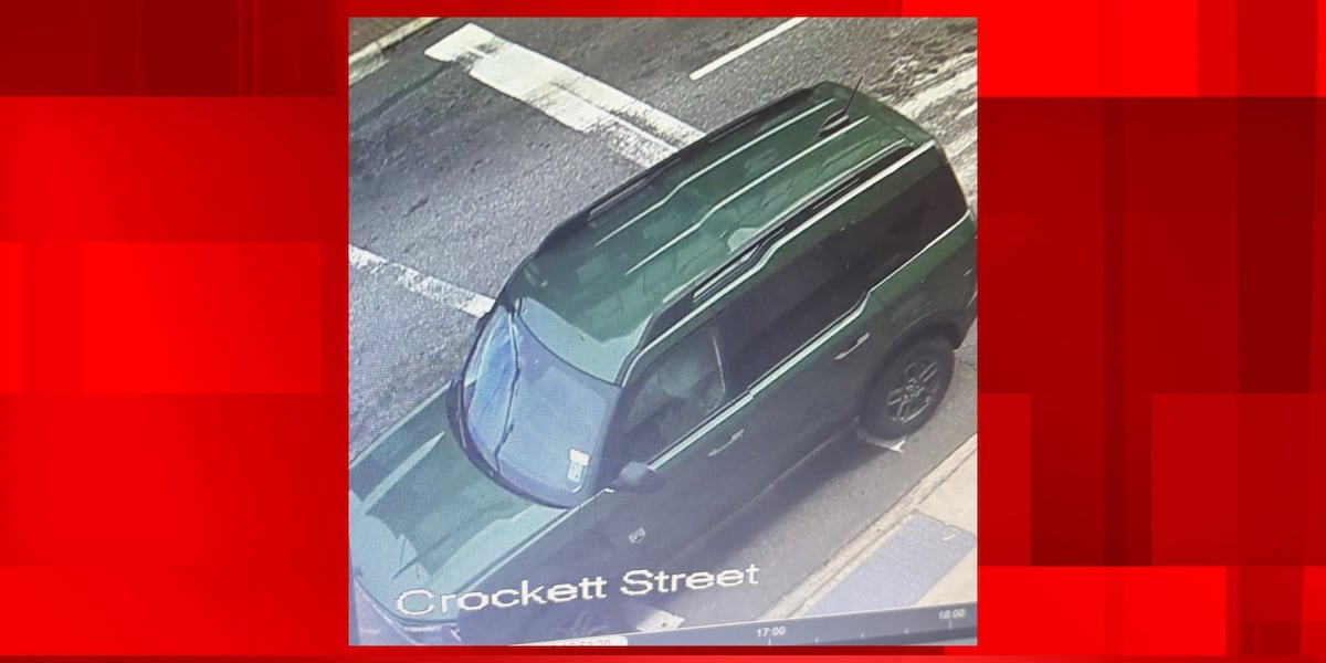 Robbery News Image