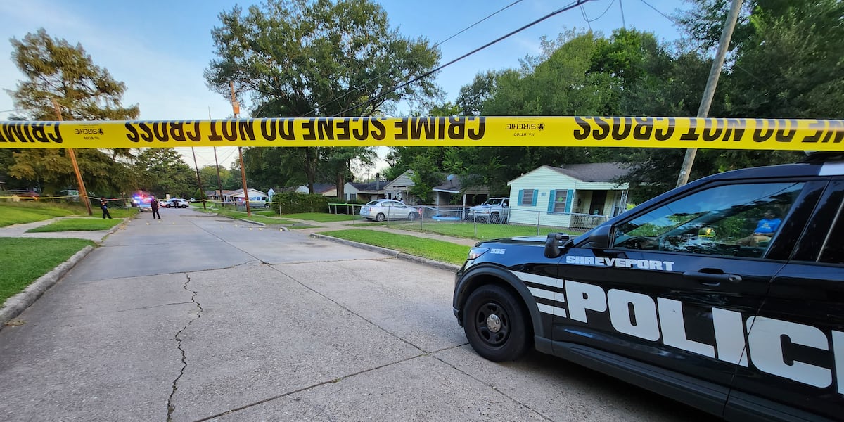 Shooting News Image
