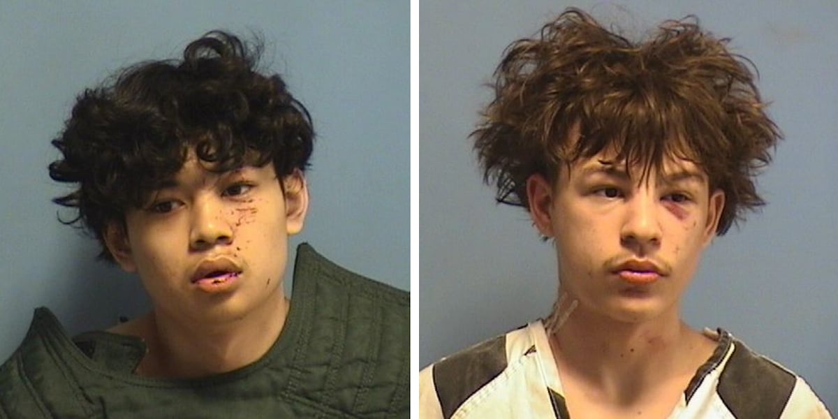 Assault News Image