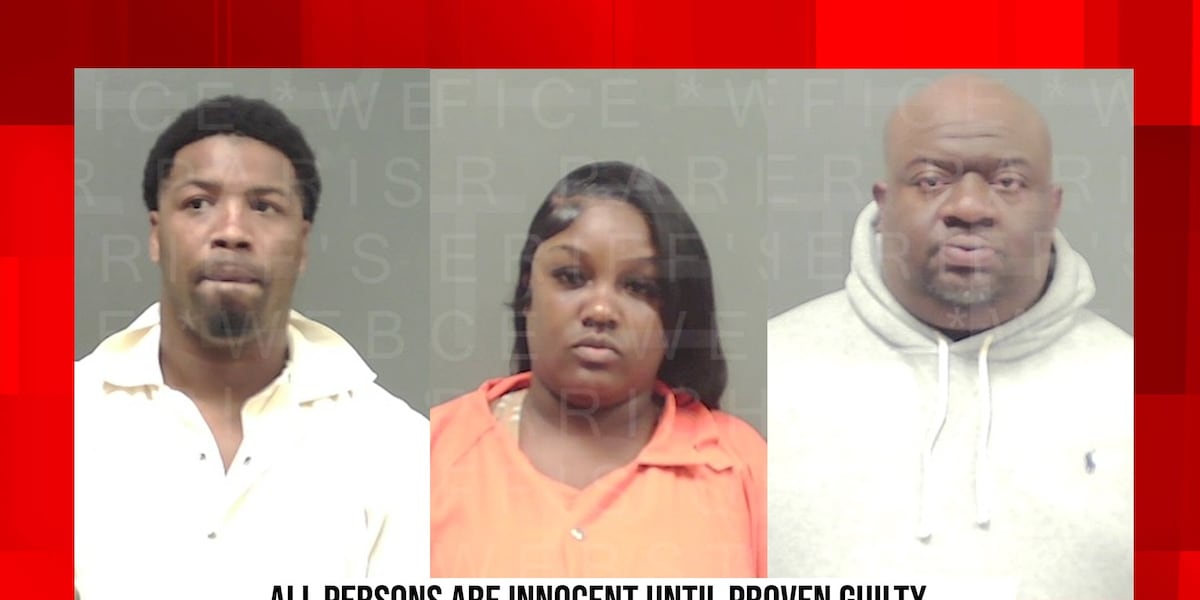 Arrest News Image