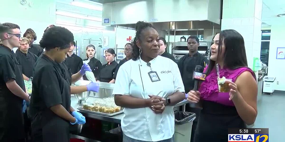 Shreveport Job Corps celebrating 45 years of service