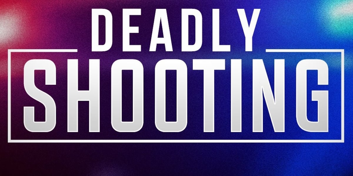 Shooting News Image