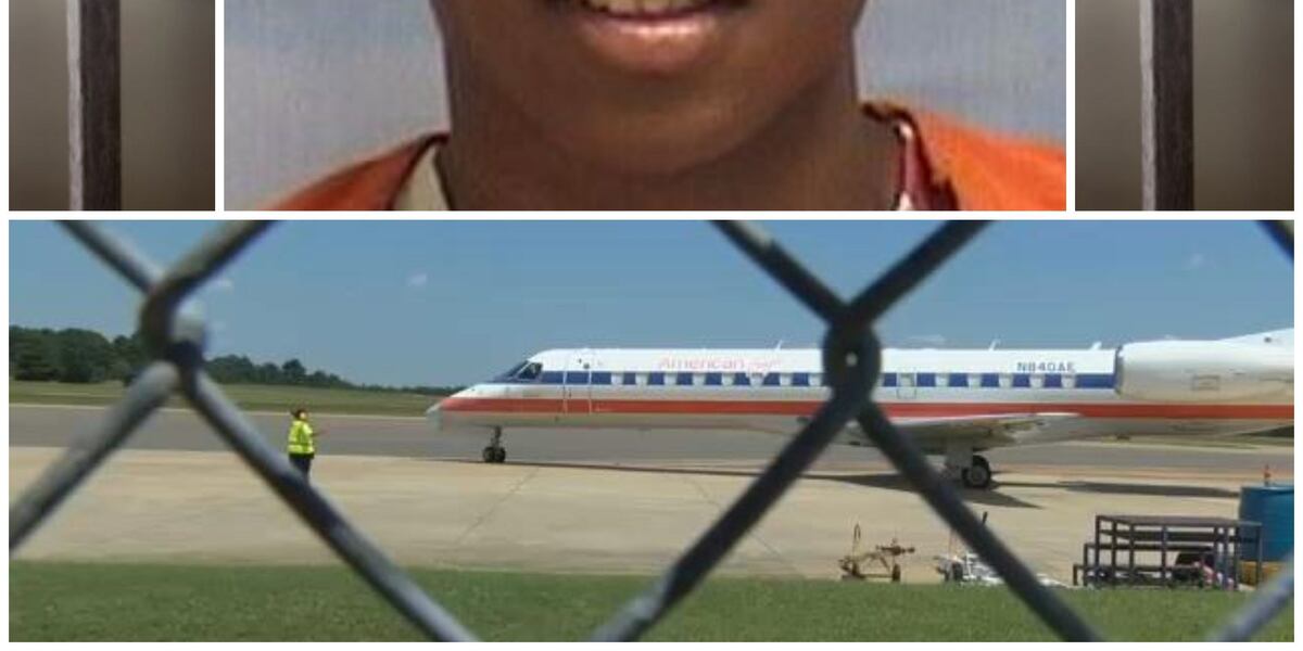 Dex The Rapper Bad Fan of Famous Dex accused of trying to steal plane, go 'Flyin' in Style ...
