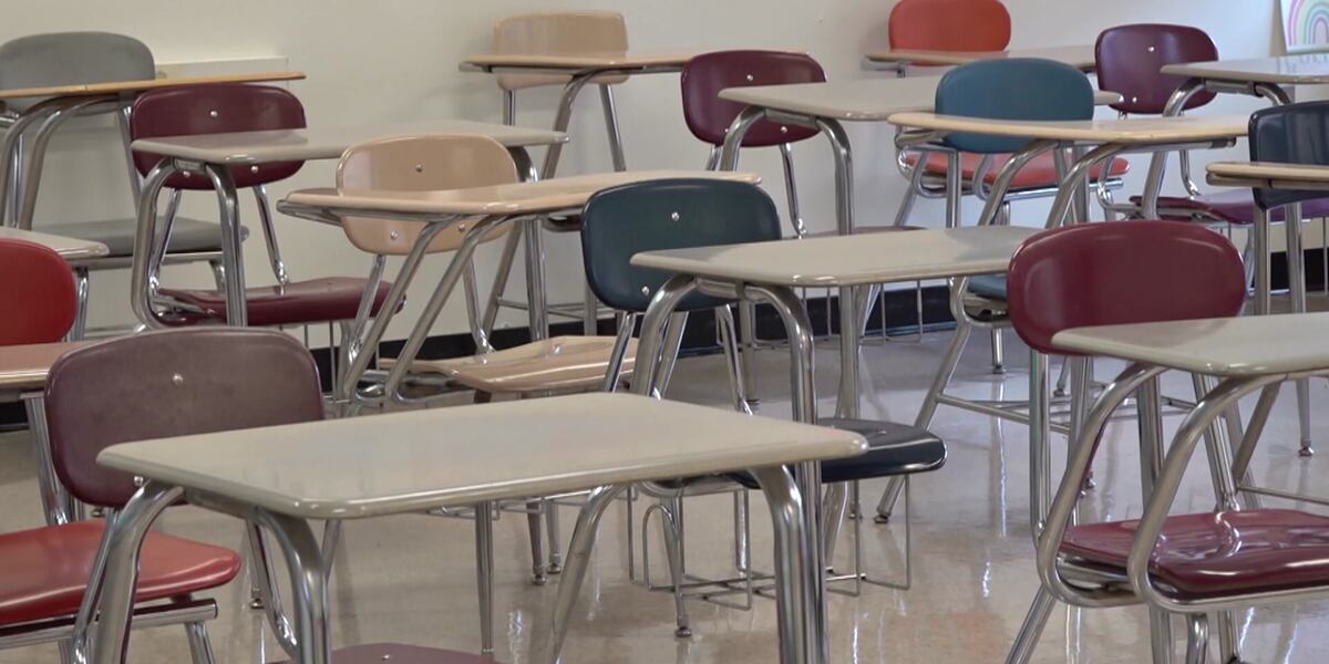 Caddo judge says school board must hold public hearings on potential